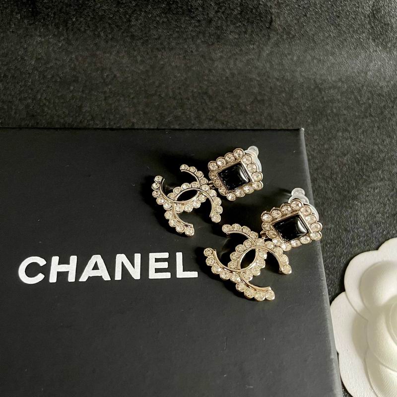 Chanel Earring 08yxs104